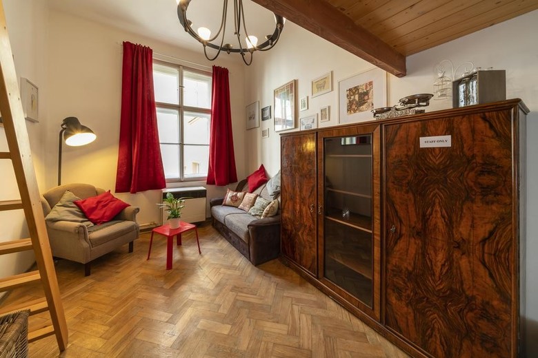 Vodickova Aparthotel