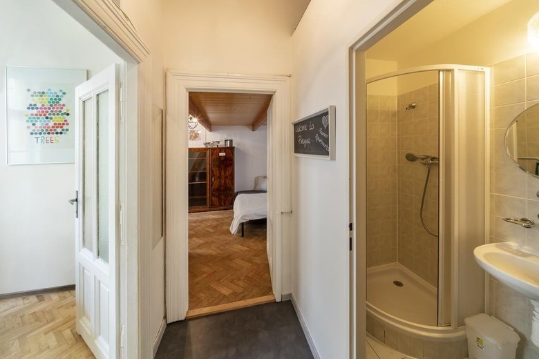 Vodickova Aparthotel