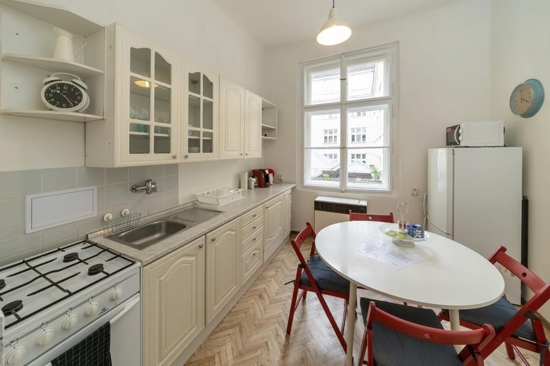 Vodickova Aparthotel