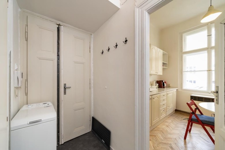 Vodickova Aparthotel