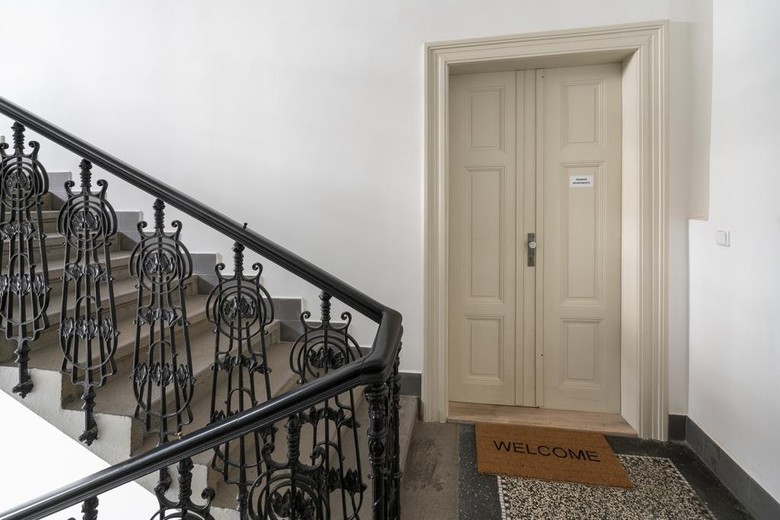 Vodickova Aparthotel