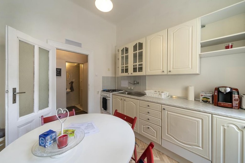 Vodickova Aparthotel