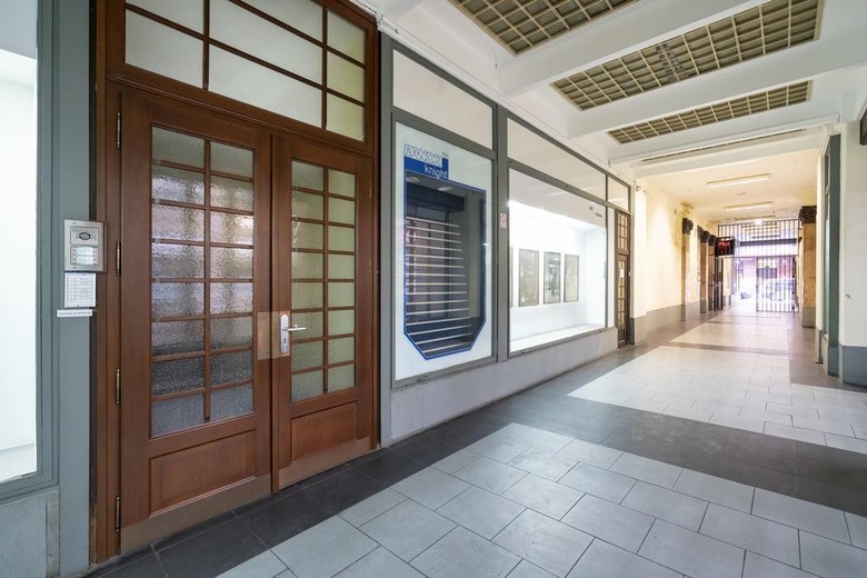 Vodickova Aparthotel