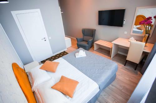 Arena Hotel