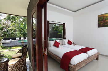 Ubad Retreat Hostel