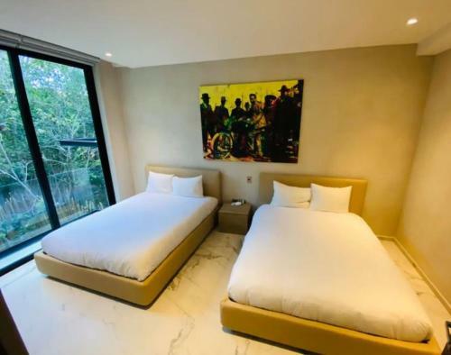Kite Residences Apartment