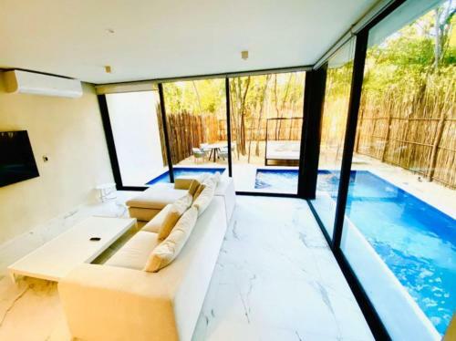 Kite Residences Apartment