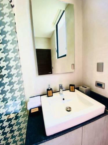 Kite Residences Apartment