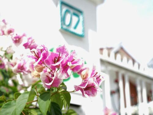 ????garden Villa Bed & Breakfast
