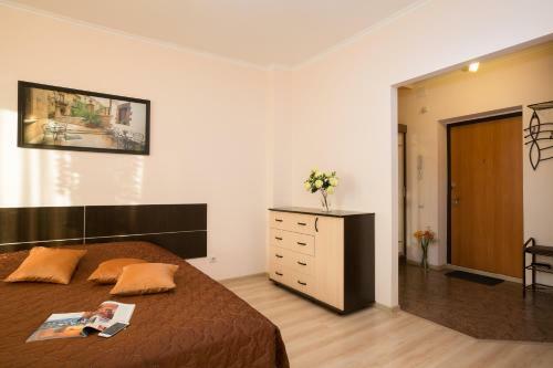 ?????????? ?? ???????????? Apartment