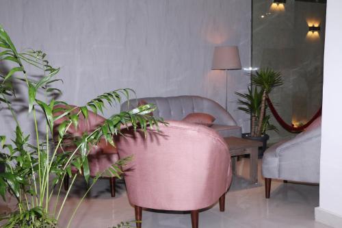 Mandaren Suites Apartment