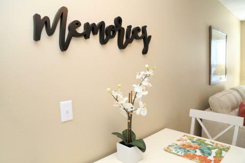 Ocean Reef 101 Condo Apartment