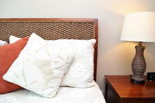 Castaways 2c Condo Apartment