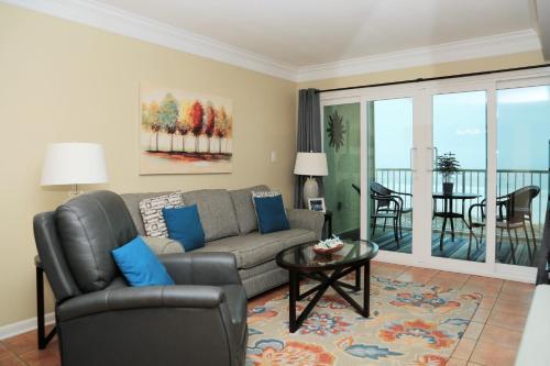 Castaways 2c Condo Apartment