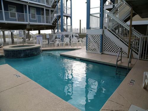 Sunchase 111 Condo Apartment