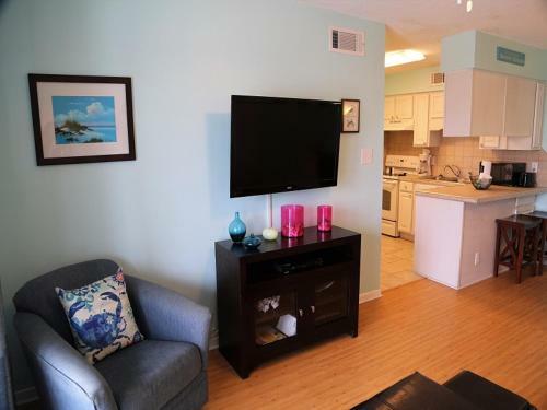 Sunchase 111 Condo Apartment