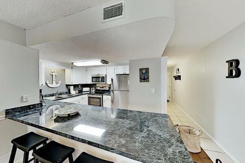 E Beach Condo #368 Apartment
