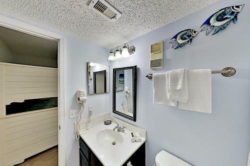 E Beach Condo #368 Apartment