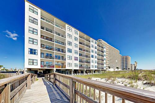 E Beach Condo #368 Apartment
