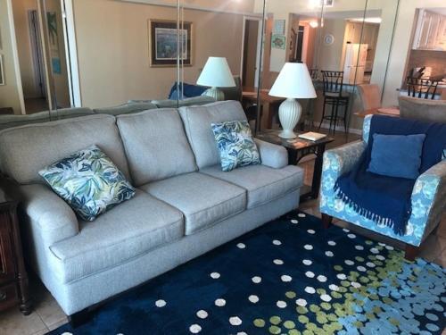 Castaways 3b Condo Apartment