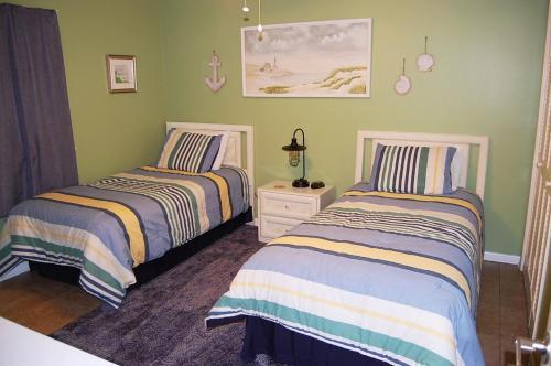 Castaways 3b Condo Apartment