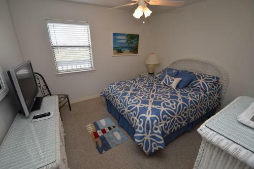 Ocean Echo 103 Condo Apartment