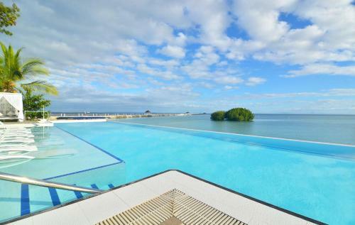 Pacific Cebu Resort Hotel