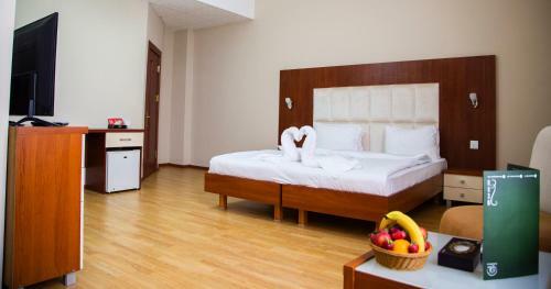 Irshad Hotel