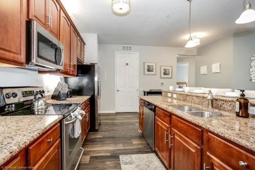 Shoreway Loop Unit 206 Condo Apartment