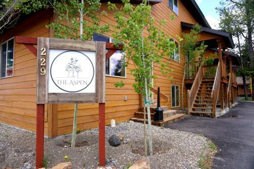 The Aspen Condos Apartment