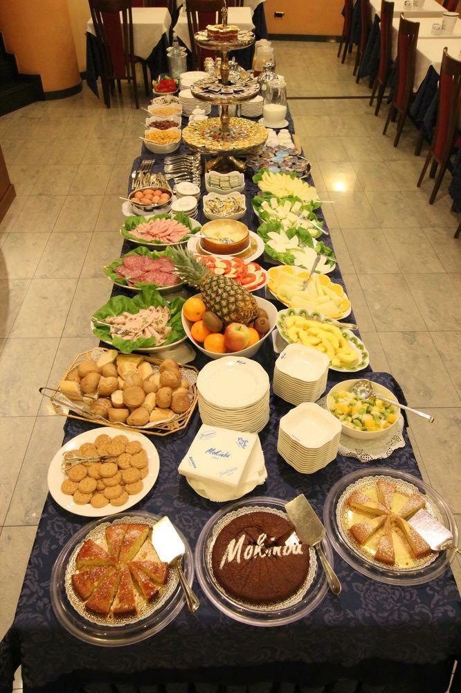 Mokinba Hotels King
