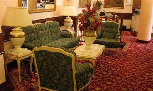 Mokinba Hotels King