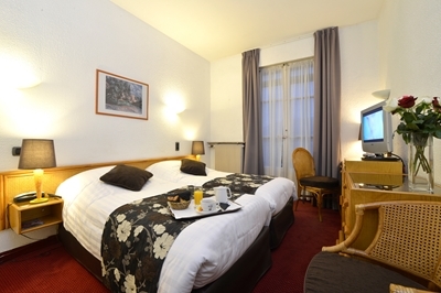 Hotel Angleterre