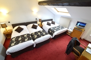Hotel Angleterre