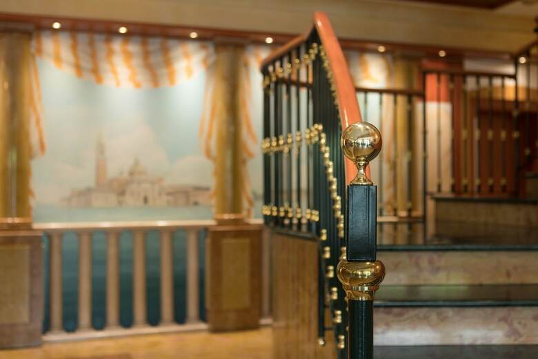 Tritone Hotel
