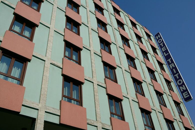 Tritone Hotel