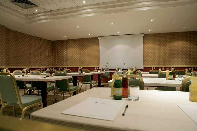 Tritone Hotel