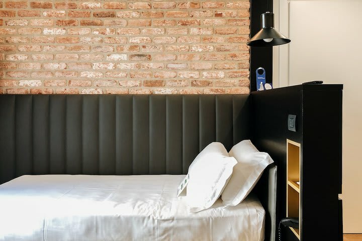 Tritone Hotel