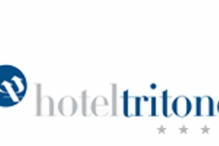 Tritone Hotel