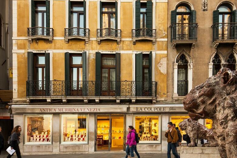 Relais Piazza San Marco Residence