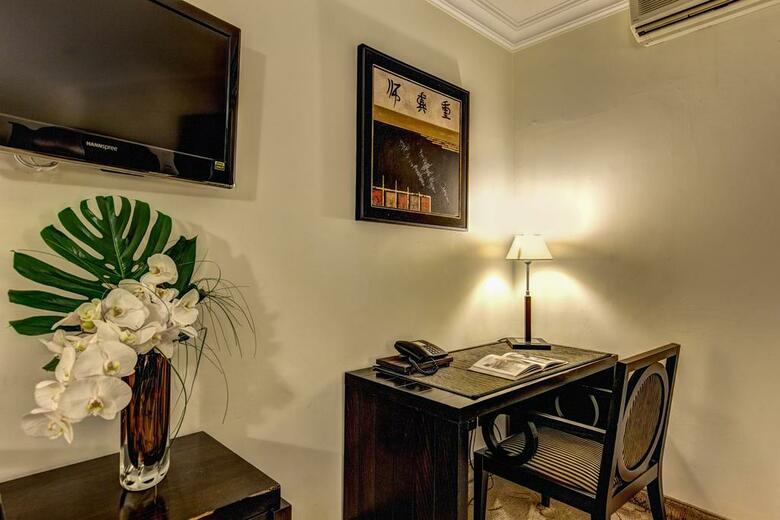 Relais Piazza San Marco Residence