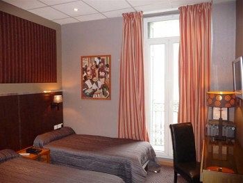 Mariette Pacha Hotel