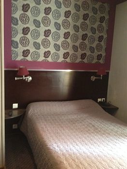 Mariette Pacha Hotel