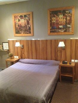 Mariette Pacha Hotel