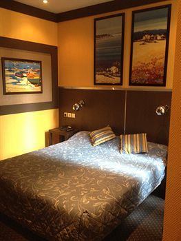 Mariette Pacha Hotel