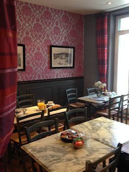 Mariette Pacha Hotel