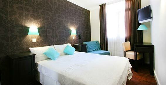 Hotel Lutetia(.)