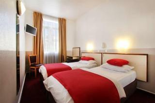 Hotel Lutetia(.)