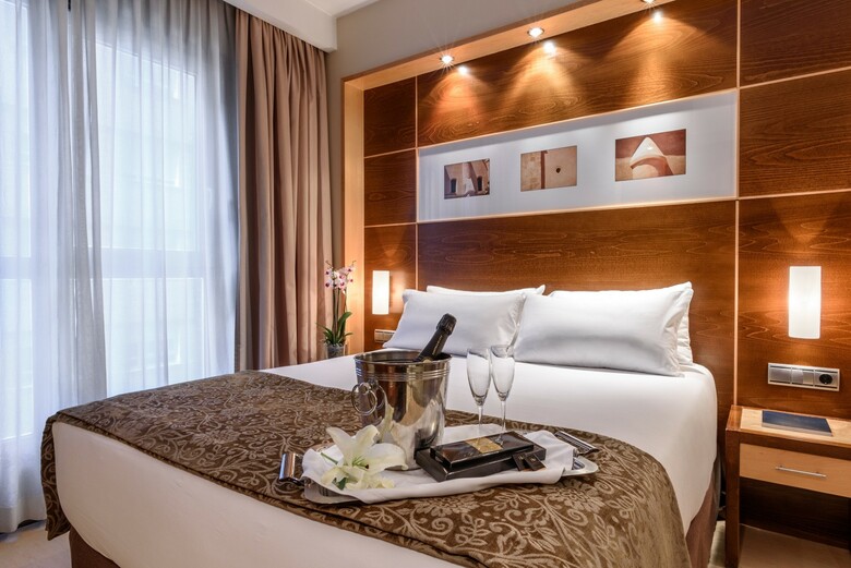 Exe Le�n Hotel