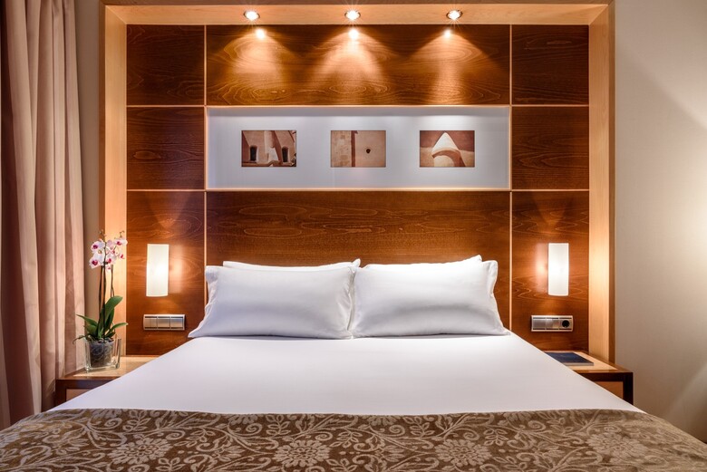 Exe Le�n Hotel